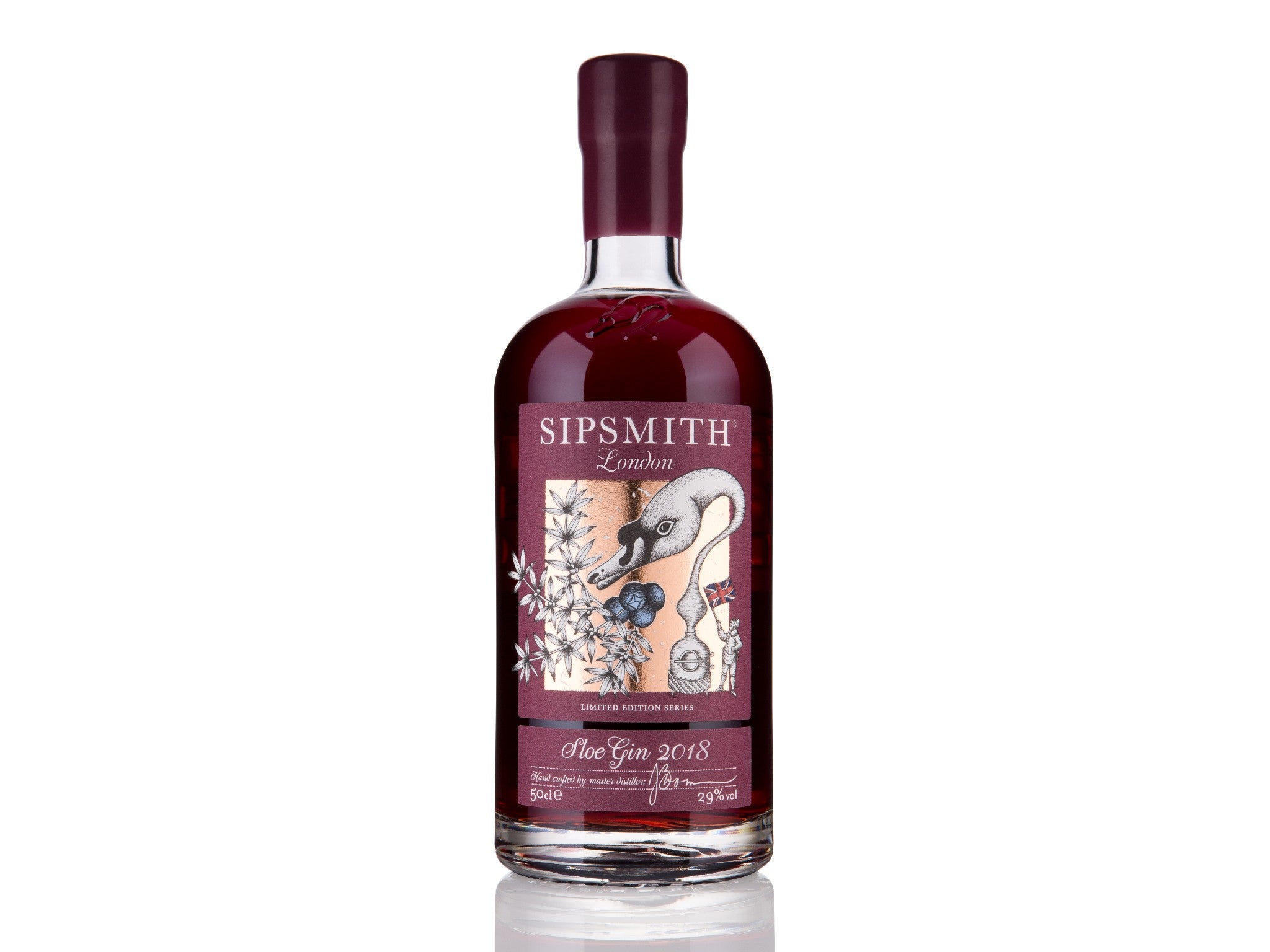 Best sloe gin Fruity liqueurs for cocktails and sipping neat The